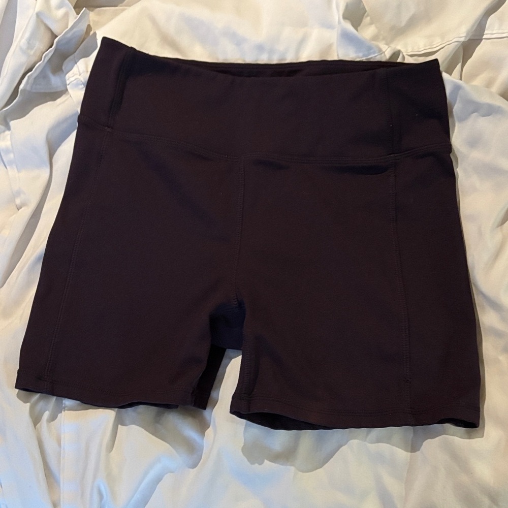 Zella Women's Dark Shorts